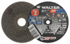 ZIP® 25 Pc. 3 x 1/8 x 1/4" A-24 Cut-Off Wheel   11L322