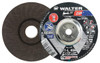 ZIP® 25 Pc. 4 x 1/32 x 3/8" A-60 Cut-Off Wheel   11L408