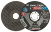 Toughcut® 25 Pc. 4-1/2 x 3/32 x 7/8" A-30 Cut-Off Wheel   11R042