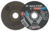 Toughcut® 25 Pc. 5 x 3/32 x 7/8" A-30 Cut-Off Wheel   11R052
