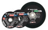 Toughcut® 25 Pc. 9 x 3/32 x 7/8" A-30 Cut-Off Wheel   11R092