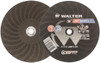 Zip Wheel® 25 Pc. 8 x 1/16 x 5/8" A-30 Cut-Off Wheel   11T080