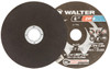 ZIP+ Xtra® 25 Pc. 5 x 1/16 x 7/8" A-36 Cut-Off Wheel   11T252