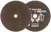ZIP+ Xtra® 25 Pc. 9 x 3/32 x 7/8" A-36 Cut-Off Wheel   11T292