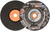 Zip Wheel® 25 Pc. 4-1/2 x 3/64 x 5/8" A-60 Cut-Off Wheel   11T342