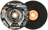 Zip Wheel® 25 Pc. 5 x 3/64 x 5/8" A-60 Cut-Off Wheel   11T352