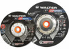 Zip Wheel® 25 Pc. 6 x 3/64 x 5/8" A-60 Cut-Off Wheel   11T362