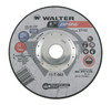 ZIP One® 25 Pc. 6 x 1/32 x 7/8" ZA-60 Cut-Off Wheel   11T662