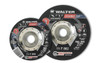COMBO ZIP® 25 Pc. 6 x 5/64 x 7/8" A-60 Cut-Off Wheel   11T862