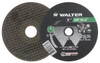 ZIP ALU® 25 Pc. 7 x 1/16 x 7/8" A-30-ZIP-ALU Cut-Off Wheel   11U072