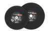 Railcut II Fast Cut® 10 Pc. 16 x 5/32 x 1" A-24 Cut-Off Wheel   11V165