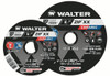 Zip XX® 6 x 1/16 x 7/8" CA-46 Cut-Off Wheel   11X262