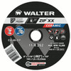Zip XX® 6 x 1/16 x 7/8" CA-46 Cut-Off Wheel   11X262