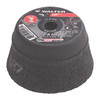 HP® 4 x 5/8"-11 A-16 Cup Wheel   12A004