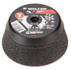 HP® 5 x 5/8"-11 A-16 Cup Wheel   12A005