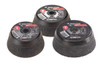 HP® 6 x 5/8"-11 A-16 Cup Wheel   12A006