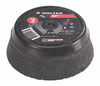 HP® 6 x 5/8"-11 A-16 Cup Wheel   12A006