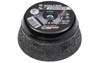 HP® 5 x 5/8"-11 C-16 Cup Wheel   12B005
