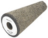 2 x 4 x 5/8"-11 ZA-16 T17 Mounted Point Cone   12C421