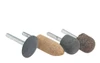 1 x 2-3/4 x 1/4" A-60 A-3 Mounted Point   12D011