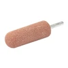 1 x 2-3/4 x 1/4" A-60 A-3 Mounted Point   12D011