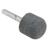 1 x 1 x 1/4" A-36 A-21 Mounted Point   12D057