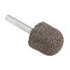 1 x 1 x 1/4" A-36 A-21 Mounted Point   12D058