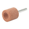 3/8 x 1-1/4 x 1/4" A-36 W-179 Mounted Point   12D592