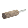 5/8 x 2 x 1/4" A-36 W-197 Mounted Point   12D678