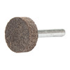 1 x 3/8 x 1/4" A-36 W-217 Mounted Point   12D783