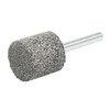 1 x 1 x 1/4" A-36 W-220 Mounted Point   12D797