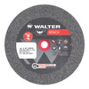 6 x 3/4 x 1" 36G Steel Bench Grinding Wheel   12E324