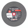 7 x 1 x 1" 60G Steel Bench Grinding Wheel   12E447