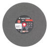 10 x 1 x 1" 60G Steel Bench Grinding Wheel   12E647