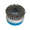 5 x 5/8"-11 Knot Twisted Cup Brush   13G584