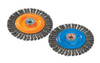 4-1/2 x 5/8"-11 Stringer Wire Bead Brush   13K464