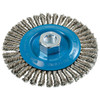5 x 5/8"-11 Stringer Wire Bead Brush   13K514