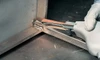Inox+ 25 Pc. 1/2 x 24" 80G Abrasive File Belt   14B058