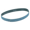 Topcut+® 25 Pc. 3/4 x 18" 80G Abrasive File Belt   14D108