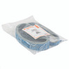 Topcut+® 25 Pc. 3/4 x 24" 60G Abrasive File Belt   14D126