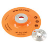 5 x 5/8"-11 Backing Pad Assembly   15D054