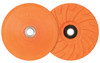 7 x 5/8"-11 Backing Pad Assembly   15D127