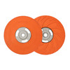7 x 5/8"-11 Backing Pad Assembly   15D127