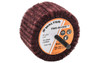 TWO-IN-ONE® 10 Pc. 3 x 1-3/4 x 1/4" Flap Wheel   15E168