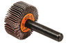 Coolcut® 10 Pc. 1 x 3/8 x 1/4" Flap Wheel   15F062