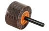 Coolcut® 10 Pc. 1-1/2 x 1 x 1/4" Flap Wheel   15F124