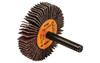 Coolcut® 10 Pc. 2 x 3/8 x 1/4" Flap Wheel   15F204