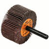 Coolcut® 10 Pc. 2 x 1 x 1/4" Flap Wheel   15F308