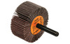 Coolcut® 10 Pc. 2 x 1 x 1/4" Flap Wheel   15F324