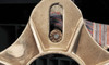 Coolcut® 10 Pc. 2-1/2 x 1-1/2 x 1/4" Flap Wheel   15F504